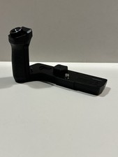 Olymus OM-D ECG-5 impugnatura