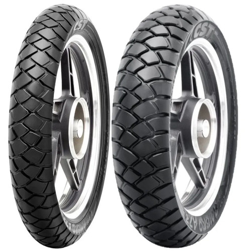 Gomme moto cst tyres 150 - moto, 150/70