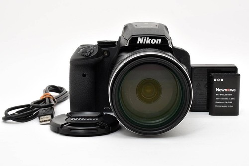 Nikon coolpix p900 fotocamera - p900,