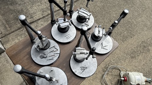 Ney tech kit per geometra - ney,