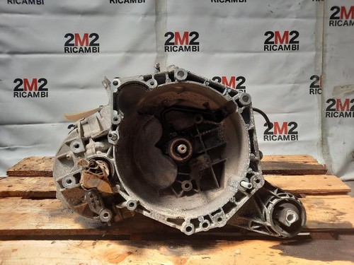 Cambio manuale per - cambio, opel