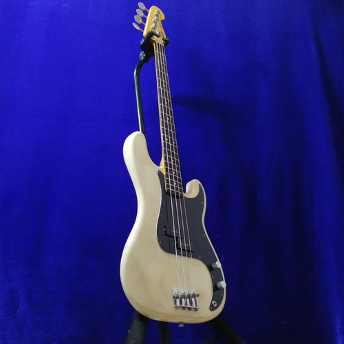 Fender japan precision bass - fender,