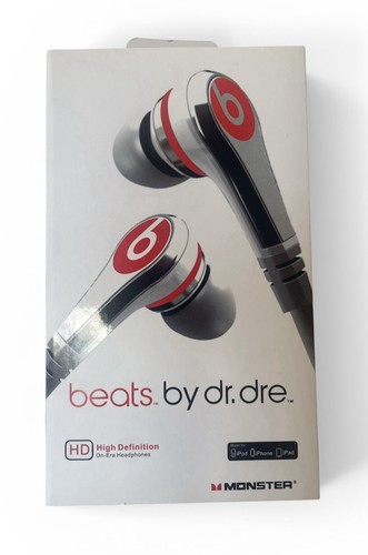 Auricolari beats dr dre - auricolari,