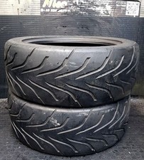 GOMME USATE SLICK/RACING