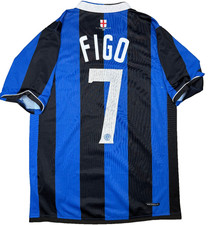 Maglia calcio vintage Inter