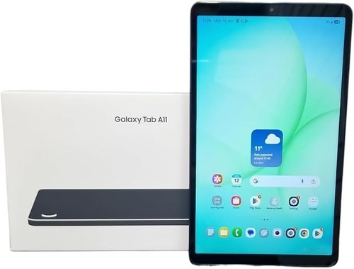Tablet samsung galaxy tab a11 - samsung,