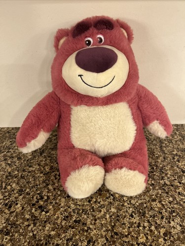 Primark pixar lotso - lotso, story