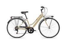 City bike tecnobike lounge - city,