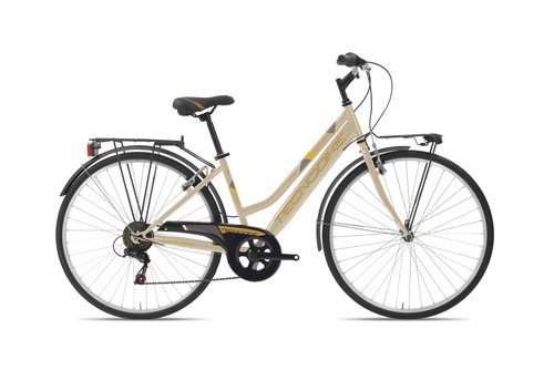 City bike tecnobike - bike,