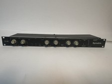 Symetrix TI-101 (Power Tested)