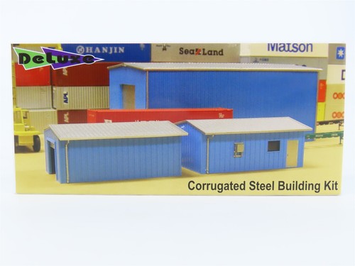 Kit deluxe scala 160 300 - 1/160, #300