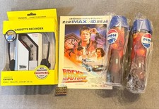 Ritorno al Futuro 40° Lettore