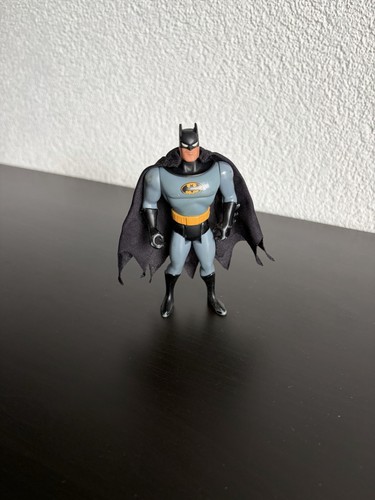 Batman tas serie animata - batman,