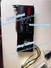 1PZ George GTX285, NE3TX285FT345-PM8026A-test completo