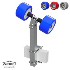 2 volte Rulli a pendolo rotoli