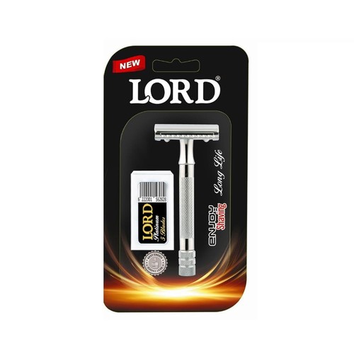Lord rasoio sicurezza - lord,
