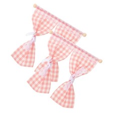 2 pezzi di accessori per casa