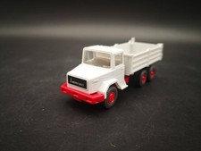 Ribaltabile Wiking Magirus