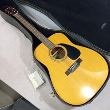 Chitarra acustica ETERNA by