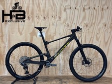 Mountain bike Scott Spark RC