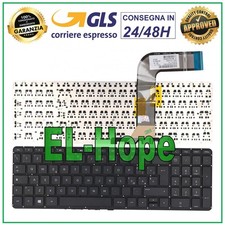 TASTIERA ITA NOTEBOOK HP