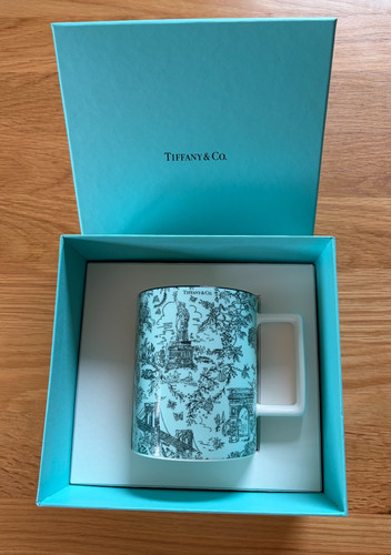 Tiffany toile - "tiffany, toile"