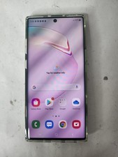 Smartphone Samsung Galaxy