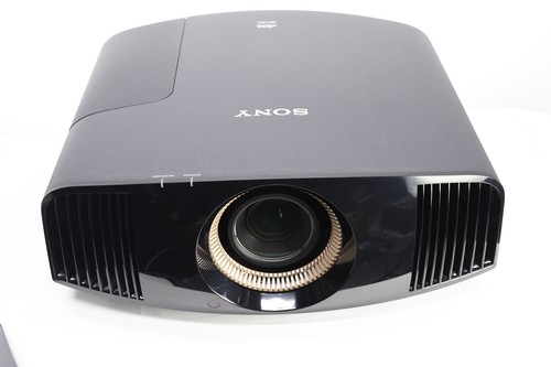 Sony vpl vw500es sxrd - vpl-vw500es,