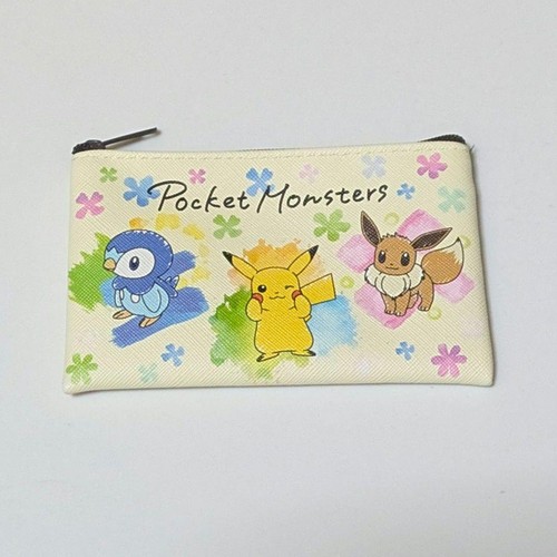 Pochette pokémon sacchetto - pochette, pokémon,