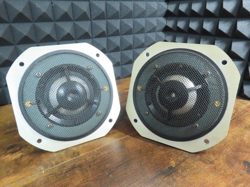 Coppia driver midrange - , coral
