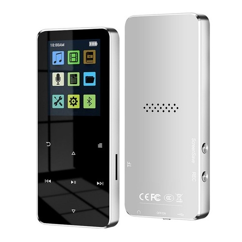 Bluetooth mp4 lettore mp3 - lettore,