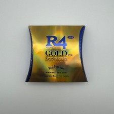 Adattatore R4 SDHC 2025 Gold