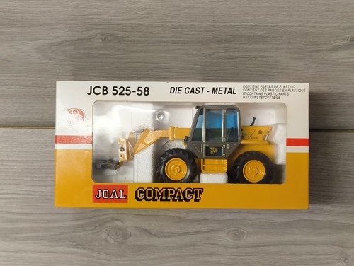Escavatore joel compact - compact, jcb