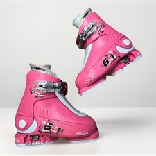 Scarponi da sci Roces 160-185