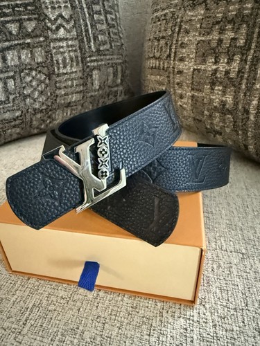 Cintura louis vuitton con - louis,