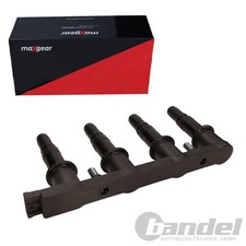 Bobina accensione Maxgear