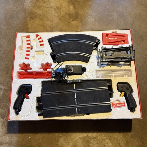 Ninco golf slot car - slot, pista