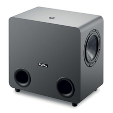 Focal Sub One – Dual 8"
