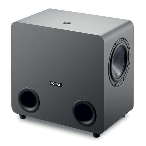 Focal sub one - –, dual