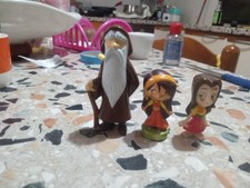 Lotto 3 personaggi dei Roteò