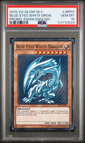2015 promo - yu-gi-oh!,