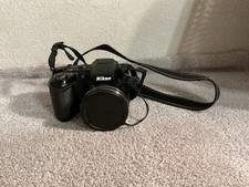 Nikon Coolpix L310 Nikkor 21X
