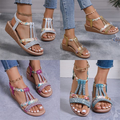 Sandali donna scarpe - , comode