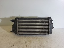 Intercooler ford fiesta - intercooler,