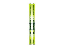 Sci race carve fischer - sci,