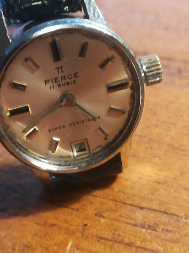 Pierce vintage anni donna - vintage, 60