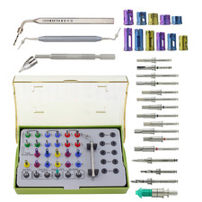 Hiossen CAS Kit Impianto