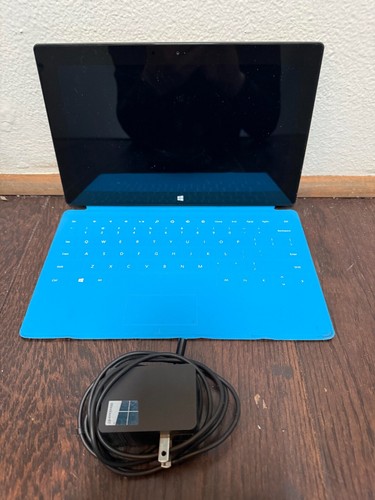 Microsoft surface tab touch - microsoft,