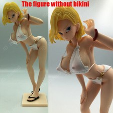 Dragon Ball Z Android 18