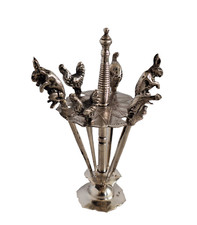 Set Spadini da cocktail